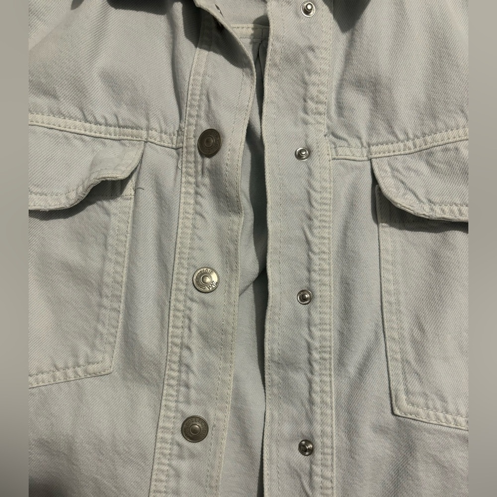 Zara Jean Jacket - Picture 6 of 6